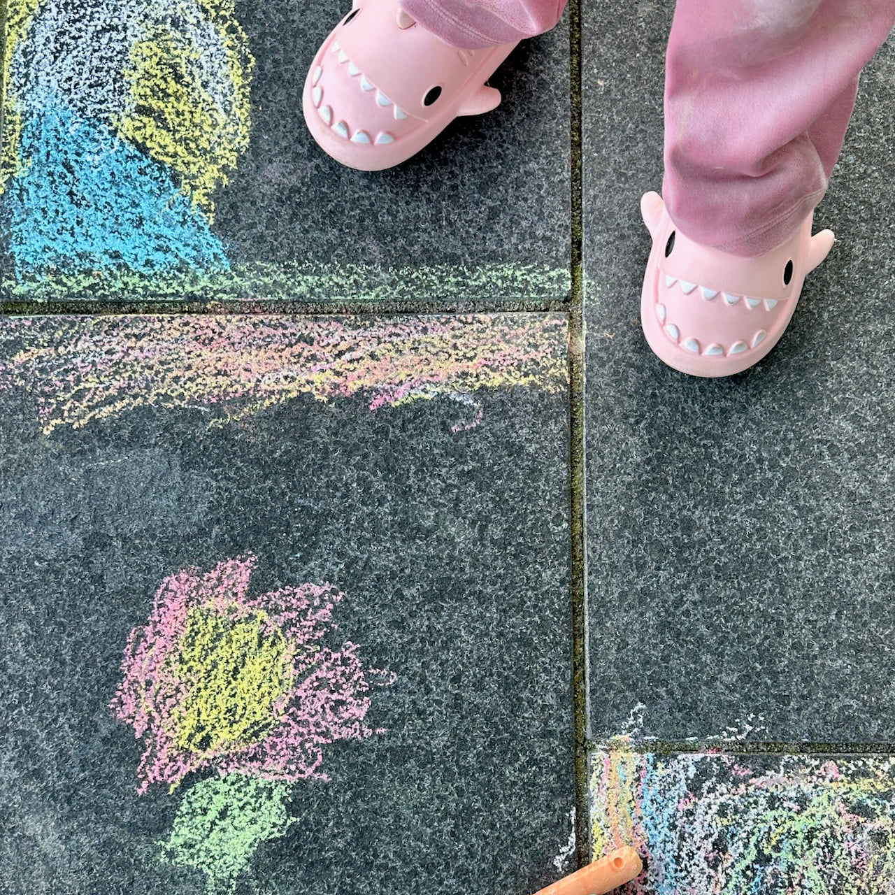 oktosharkies arctic kids