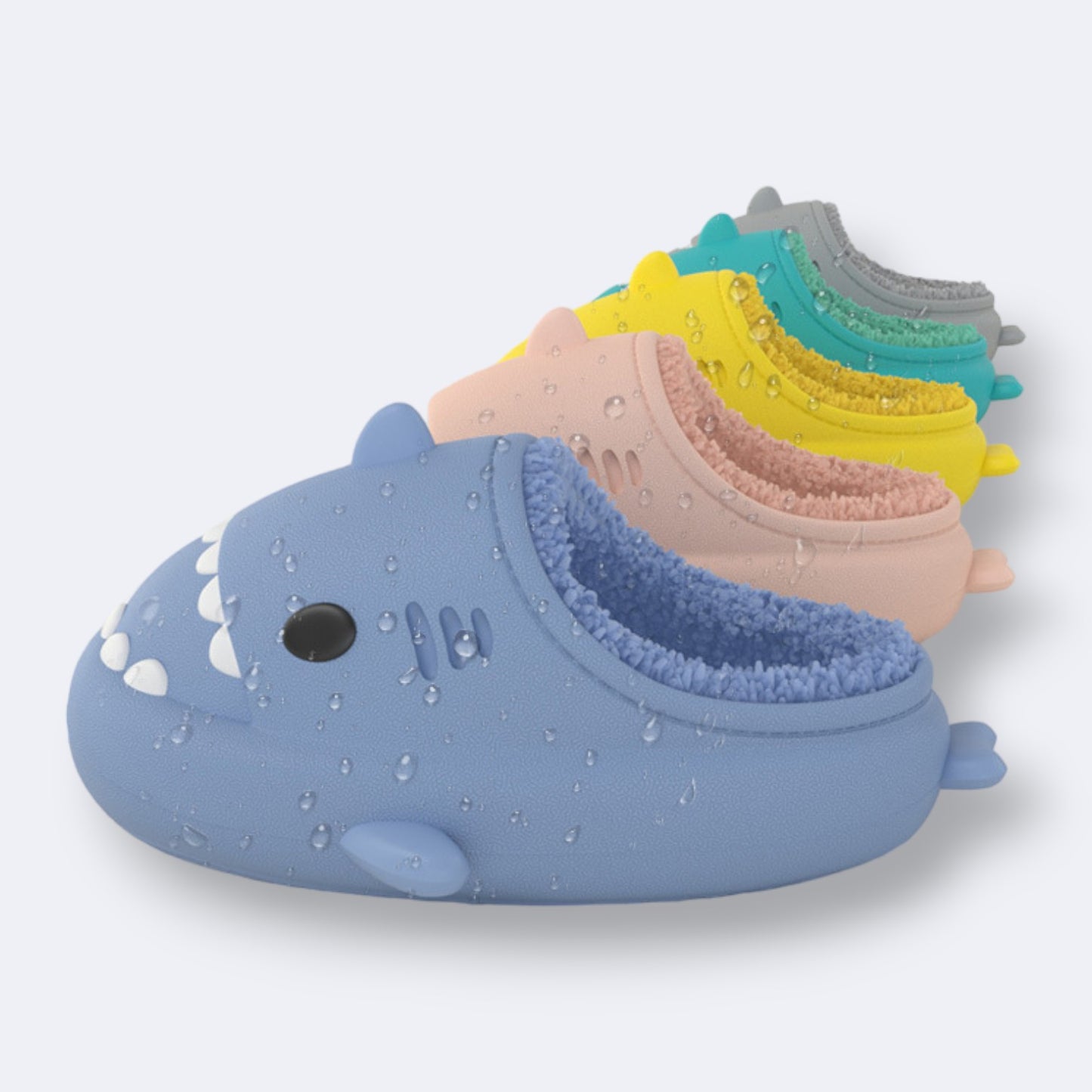 oktosharkies arctic kids